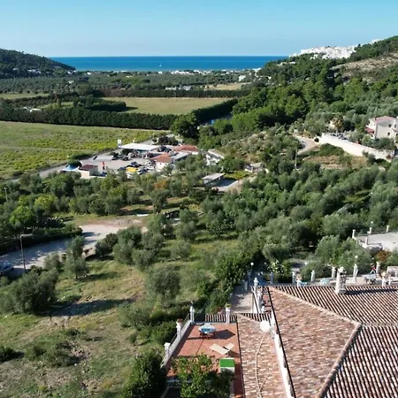 Marilena 페스키치