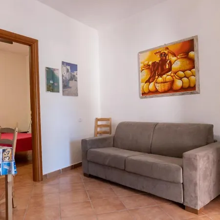 Marilena * 페스키치