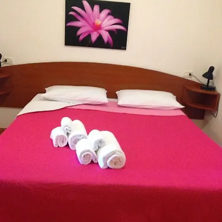 Marilena 페스키치