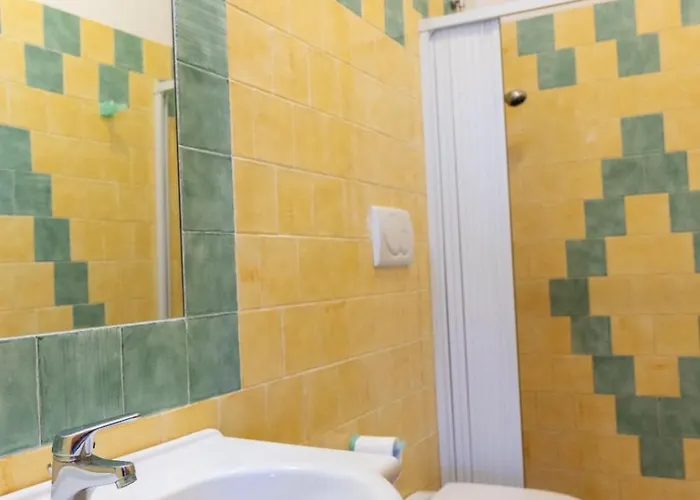 Marilena Σπίτι διακοπών