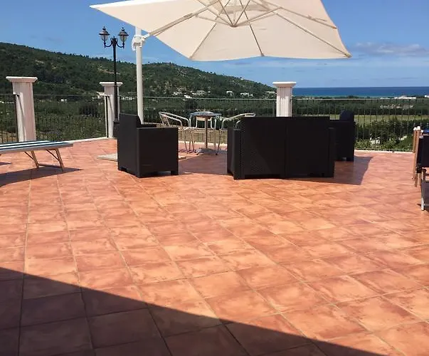 Marilena Σπίτι διακοπών Peschici