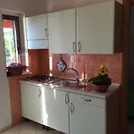 펜션 Marilena 페스키치