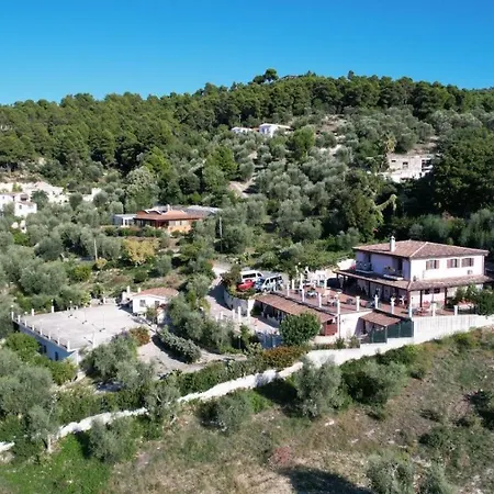 Holiday home Marilena *