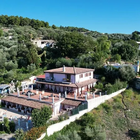 Marilena Casa vacanze *