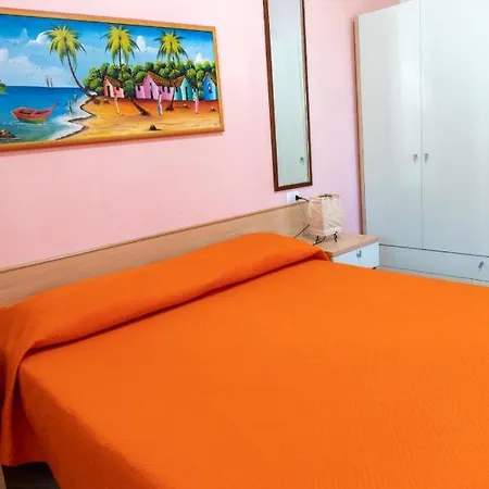 Marilena Holiday home *