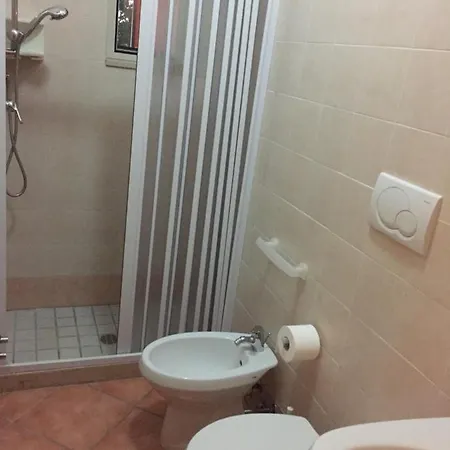 Holiday home Marilena