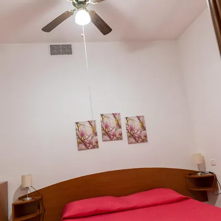 Holiday home Marilena Peschici