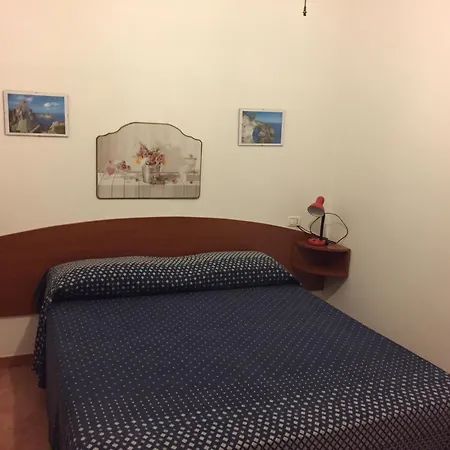 Holiday home Marilena