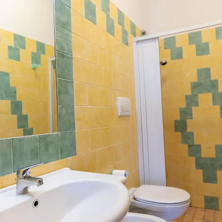 Marilena Holiday home