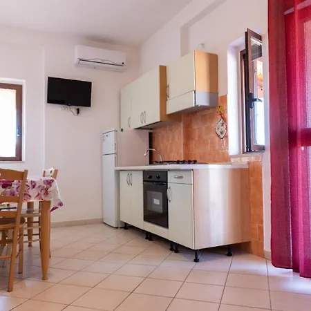 Holiday home Marilena