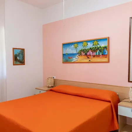 Marilena Holiday home *