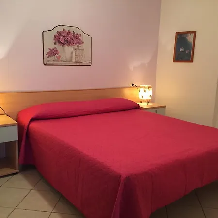 Marilena Semesterbostad *