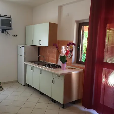 Holiday home Marilena *