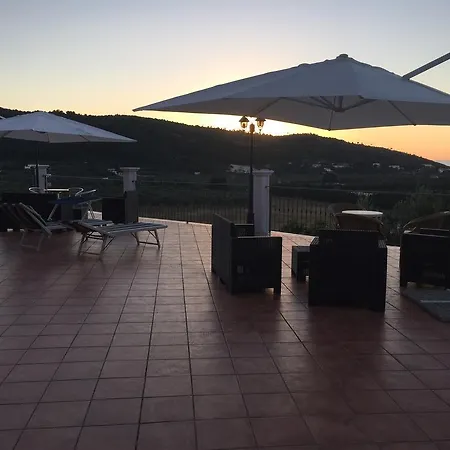 Semesterbostad Marilena