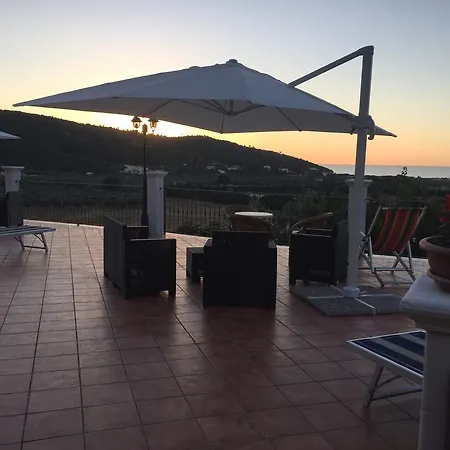 Marilena Semesterbostad Peschici