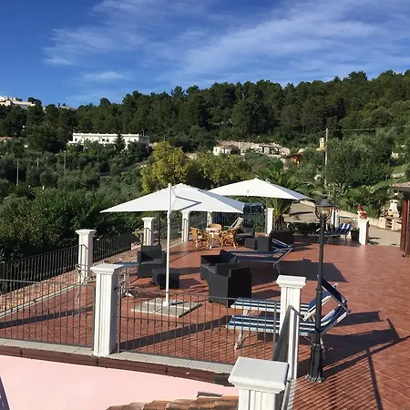 Marilena Holiday home