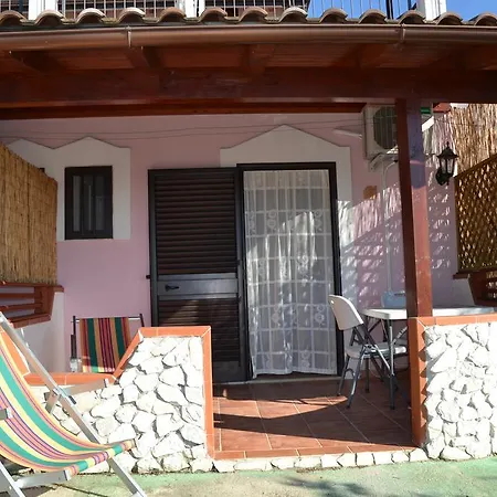 Holiday home Marilena *