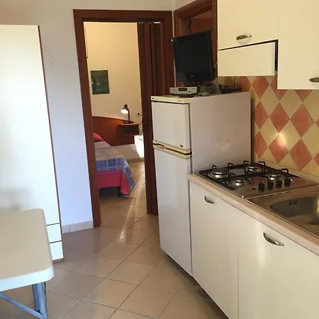 Holiday home Marilena