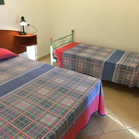 Marilena Holiday home