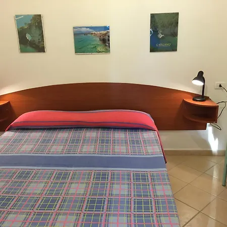 Holiday home Marilena *