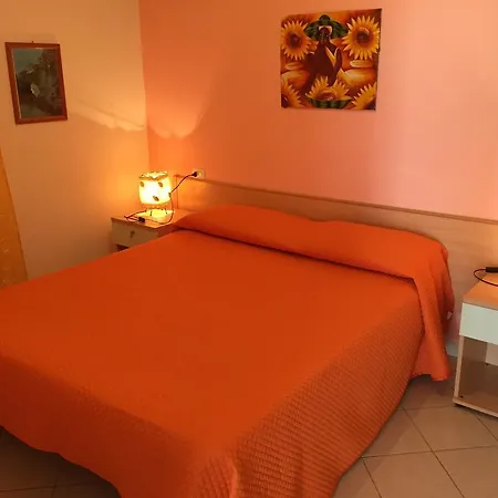 Marilena Holiday home *