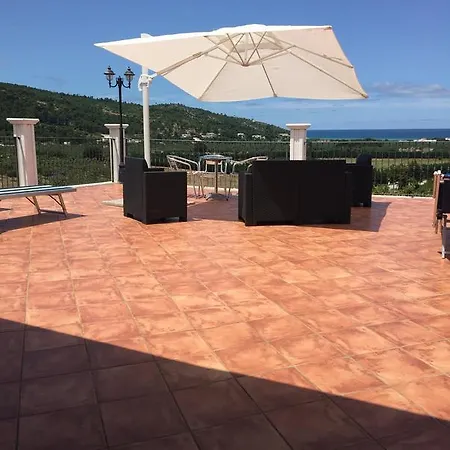 Marilena Holiday home Peschici