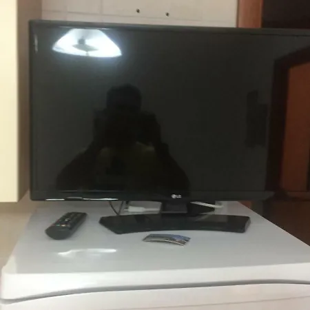 Marilena Semesterbostad