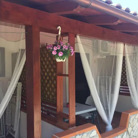 Marilena Casa vacanze Peschici