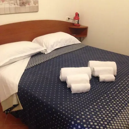 Casa vacanze Marilena