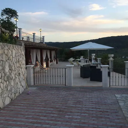 Сasa de vacaciones Marilena