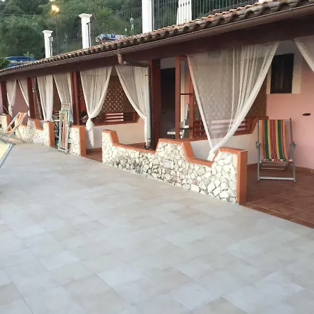 Marilena Holiday home