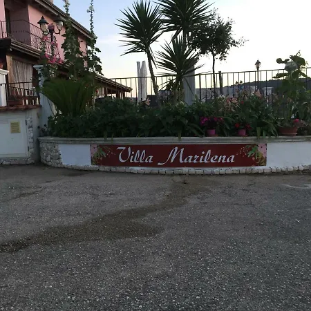 Marilena Holiday home Peschici