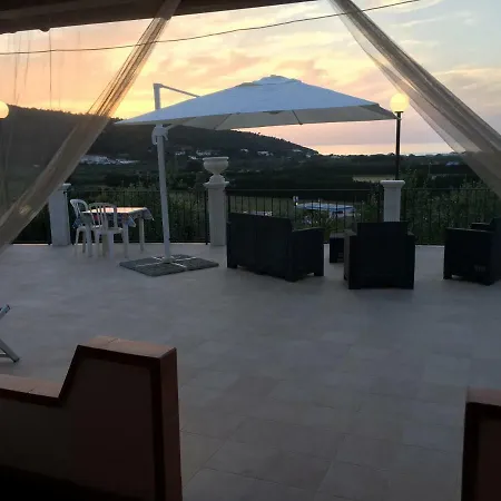 Feriehus Marilena *