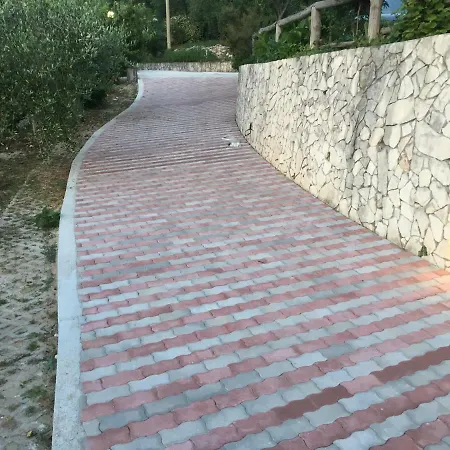 Marilena * Peschici