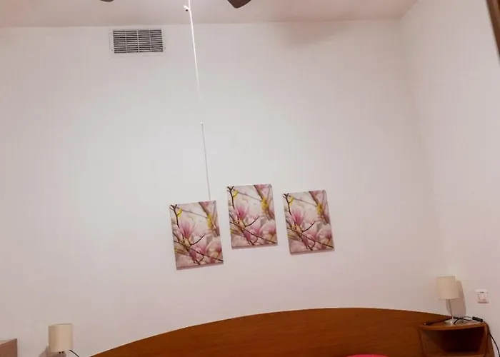 Сasa de vacaciones Marilena Peschici