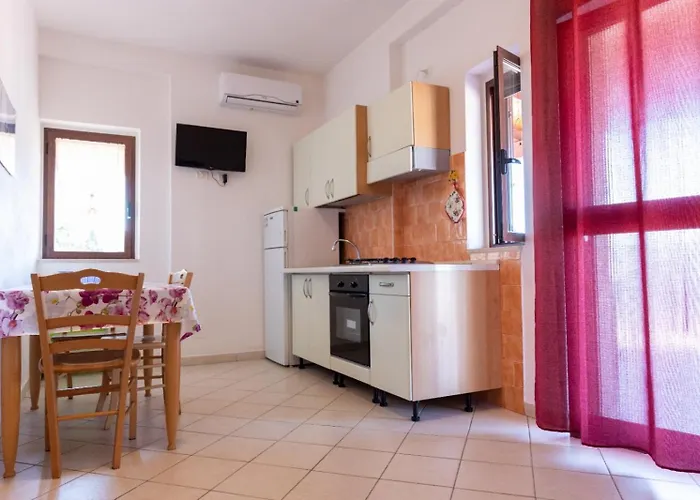 Сasa de vacaciones Marilena