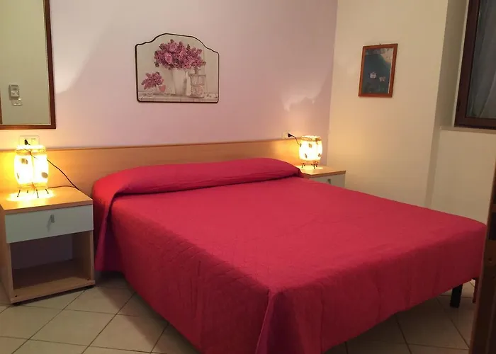 Marilena בית נופש *