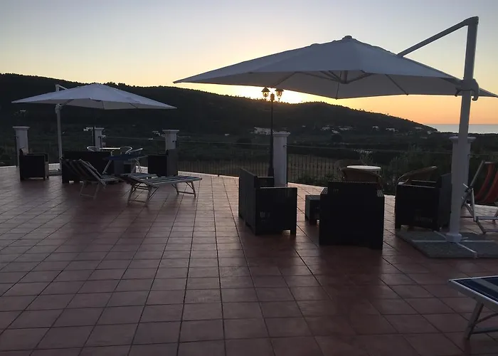 Сasa de vacaciones Marilena