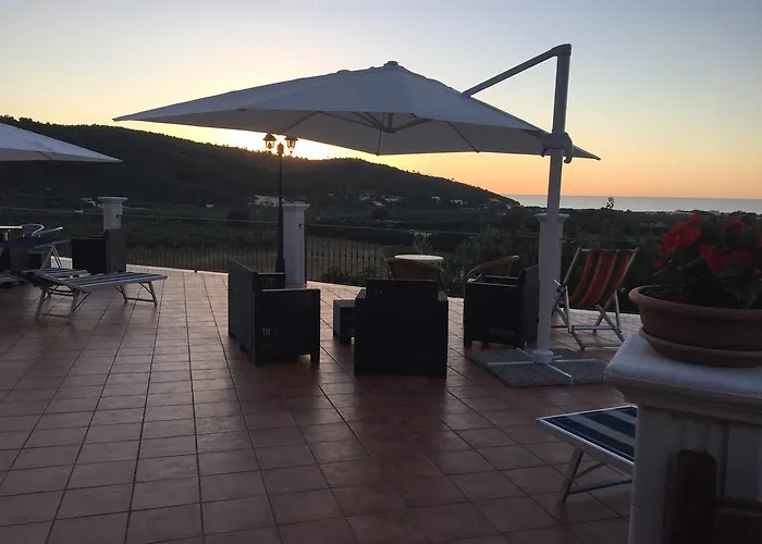 Marilena Сasa de vacaciones Peschici