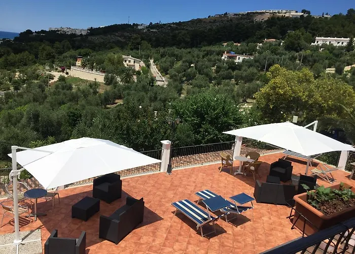 Marilena בית נופש פסקיצ'י