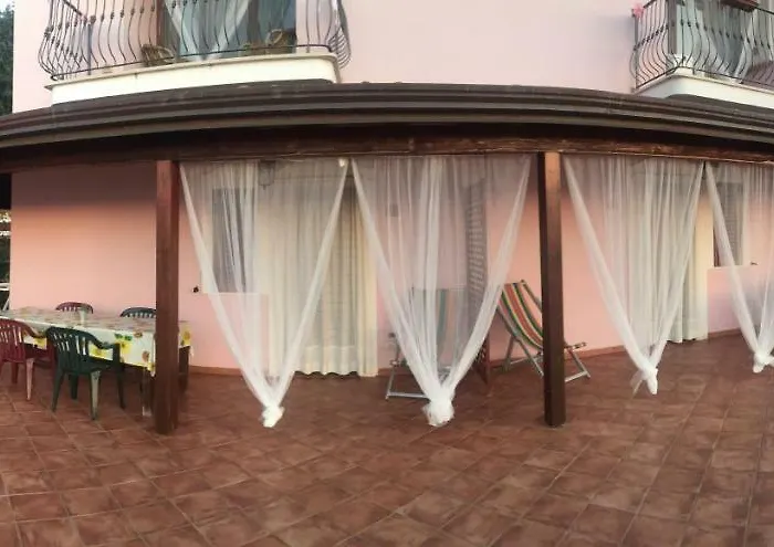 Marilena פסקיצ'י