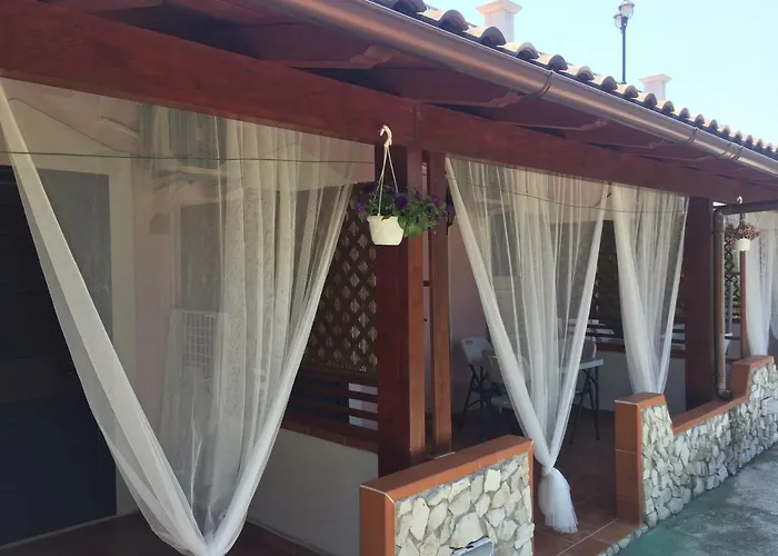 בית נופש Marilena פסקיצ'י