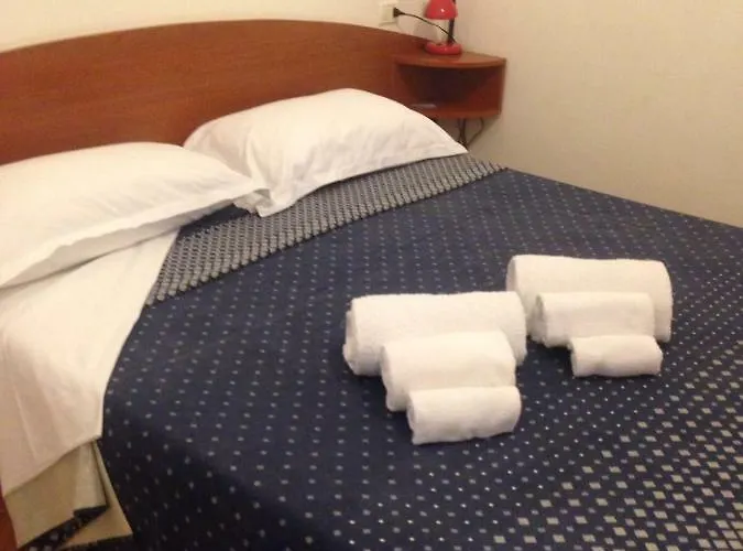 בית נופש Marilena